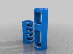 kronos barrels
