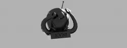 KVN With Stand