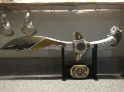 Legacy Saba Stand V1 - Legacy Morpher Mount Option (199mm Tall)