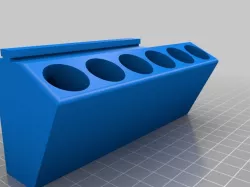 Legamaster Whiteboard Pen Holder