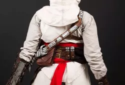 Little bottle Belt Altaïr
