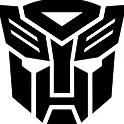Logo transformers