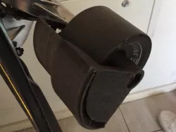 Longboard Fender MAXOfit (female and male anti brake system
