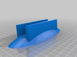 LowPro OW Kickstand
