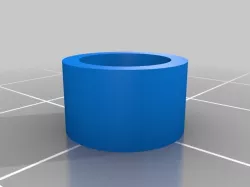 m3-2.5mm-ring-bus