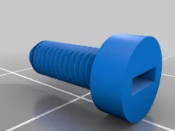 M3 screw