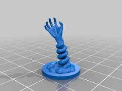 Mage Hand