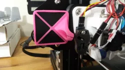 Magnet support for Smart Touch + Touch-mi