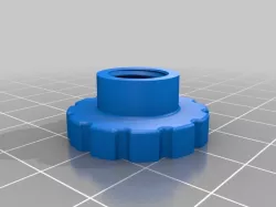 Magnetic hook