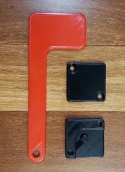 Mailbox Flag