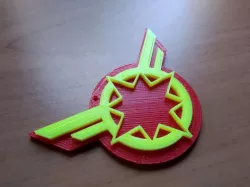 Marvel Keychains