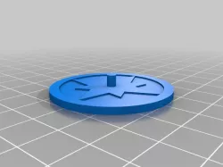 Marvel Legends Bases