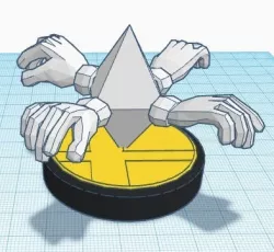 Master Prism