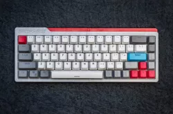 Mechanical Keyboard - SiCK-68