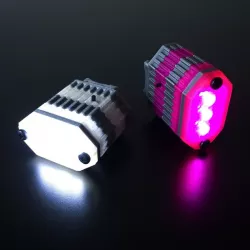 Modular Bike Light