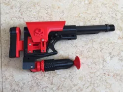 Monopod (P-Rail)