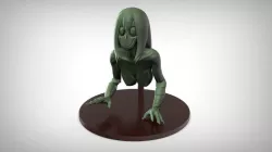 Mother Froppy - My Hero Academia & Momo inspired remix