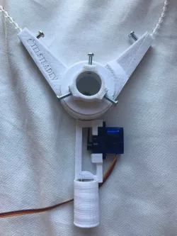 MTVplot (whiteboard robot) remix - LPWAN option