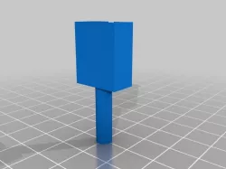 My Customized Parametric USB cable savers
