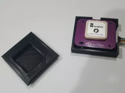 Neo-M8N GPS Holder