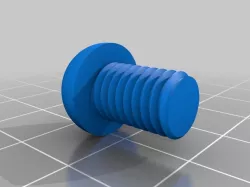 nerf bang cap