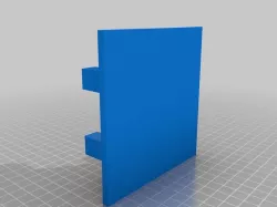 Nerf Mini Sentry