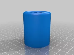 Nerf Rival Ball HIR Picker