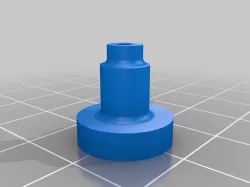 Nerf Rival Hades AR Replacement