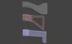 Nerf Stocks