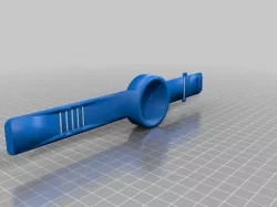 NinjaFlex Watchstrap