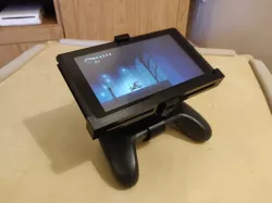 Nintendo Switch Mount for pro controller