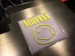 Nirvana LOGO