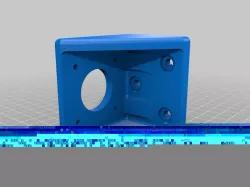 NUT-5 compatible Files for BLV mgn Cube