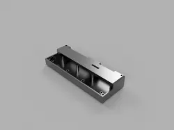 ODrive Case