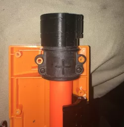 OEM syle Alpha Trooper Barrel Attachment 