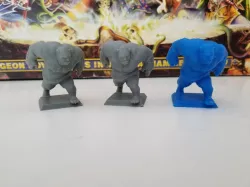 Ogre for Warhammer Quest