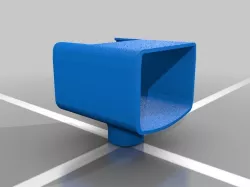 Osmo Pocket holder