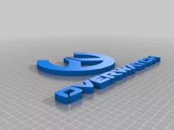 Overwatch Logo