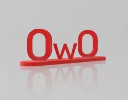 OwO / UwU
