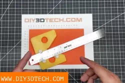 Parametric Center Finder!