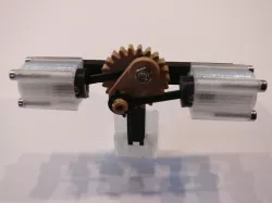 Part 8 M2BLSC Boxer-Engine