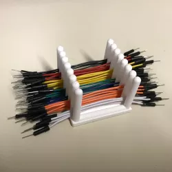 Patch Cable Sorter