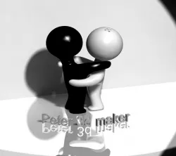 pepper and salt set