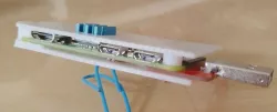 PI Zero + USB Stem - Minimal case