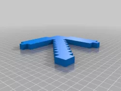 pickaxe
