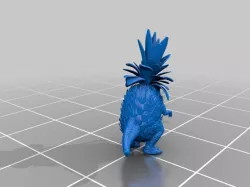 Pinapplesaur