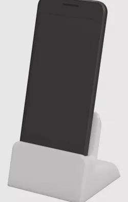 Pixel Phone Mount