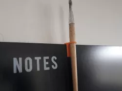 Porte pinceau - Brush Holder