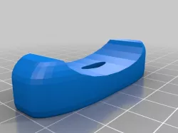poster mount-rap