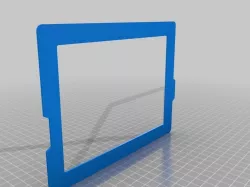 Print Gocco PG-11 (B6) Screen Frame
